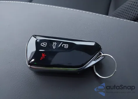 2025 Volkswagen Id.4 Awd Pro S из США, поврежденный, VIN 1V2WSPE84SC003205